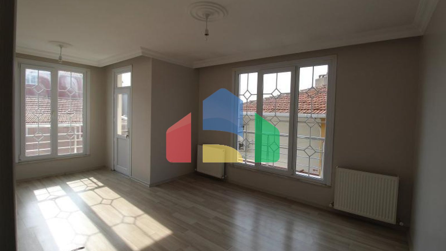 Дюплекс 3+1 в Стамбуле