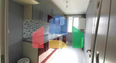 Дюплекс 3+1 в Стамбуле