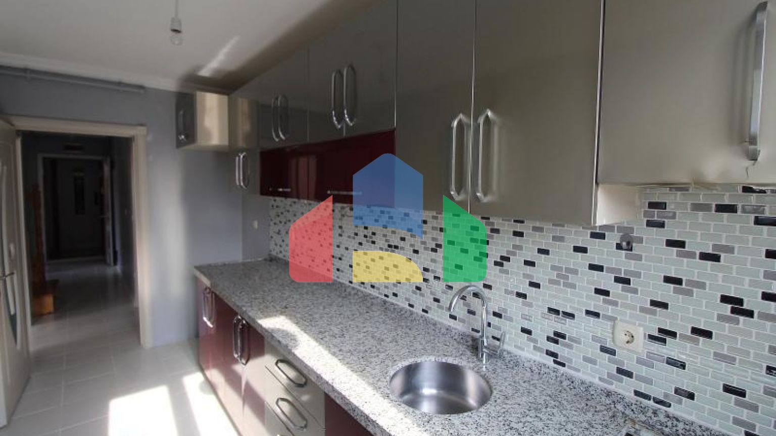 Дюплекс 3+1 в Стамбуле