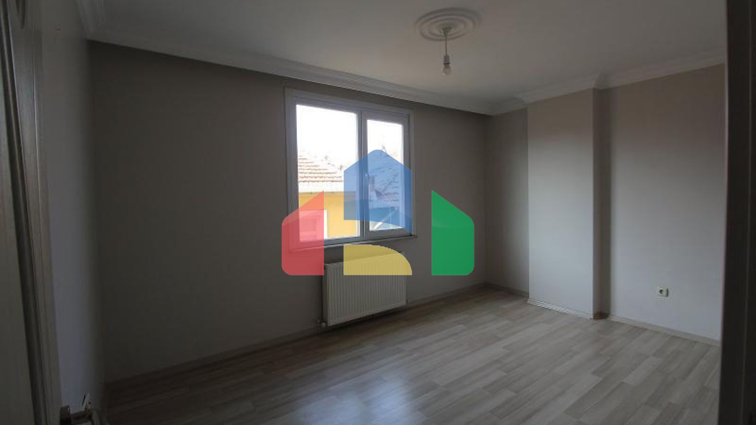 Дюплекс 3+1 в Стамбуле