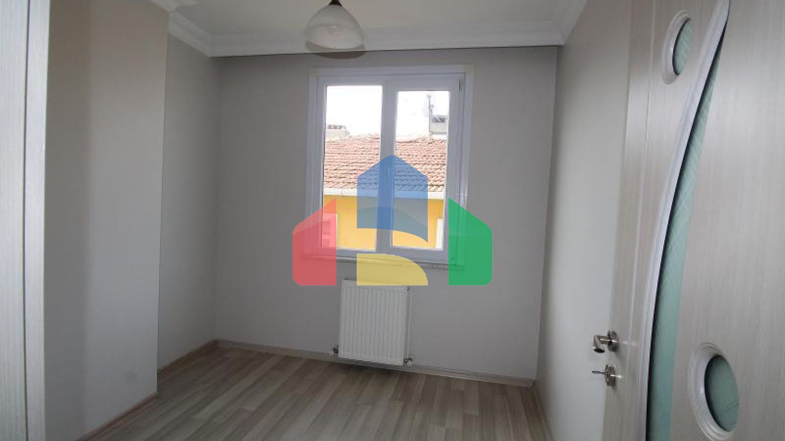 Дюплекс 3+1 в Стамбуле