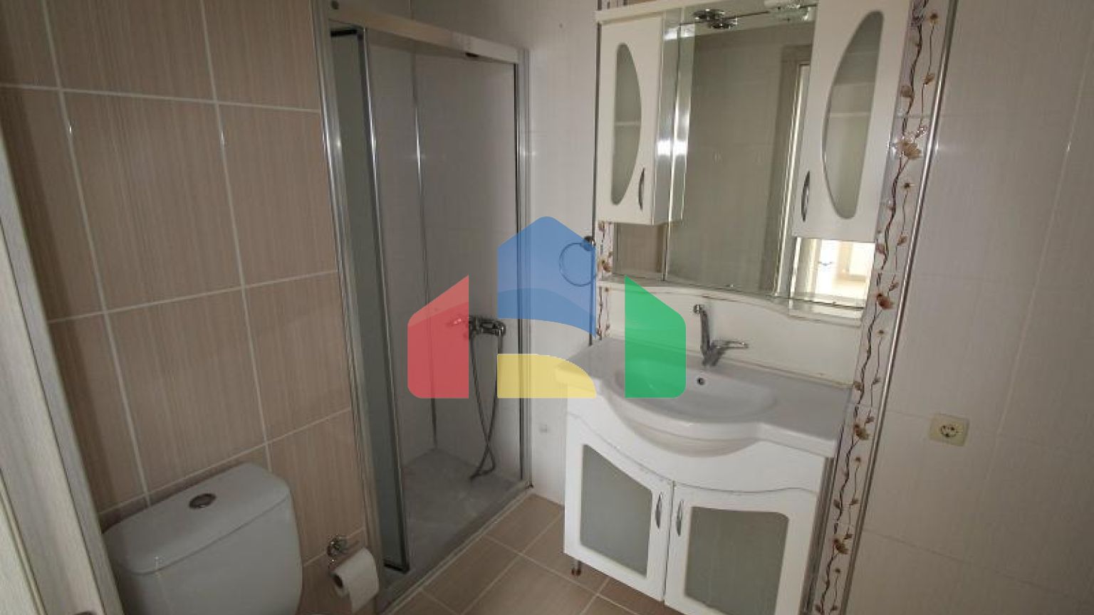 Дюплекс 3+1 в Стамбуле