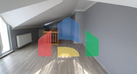 Дюплекс 3+1 в Стамбуле