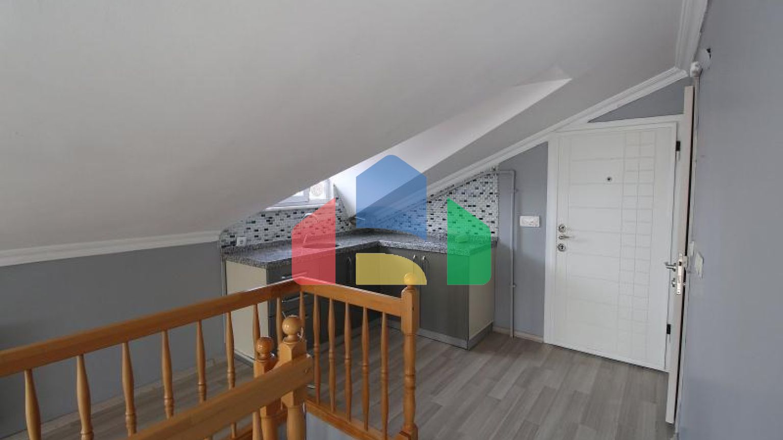 Дюплекс 3+1 в Стамбуле