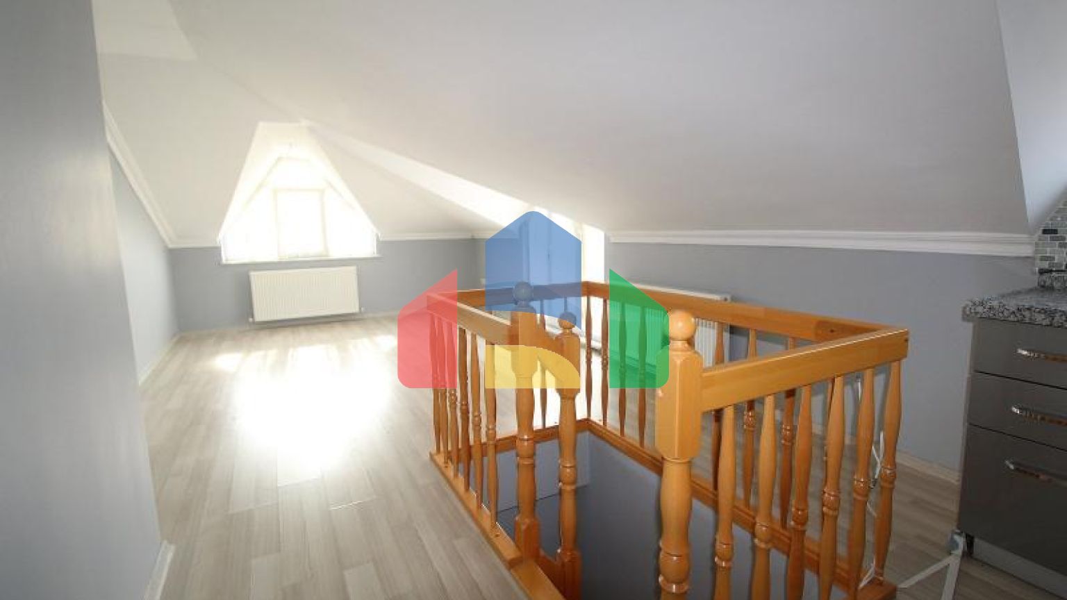 Дюплекс 3+1 в Стамбуле