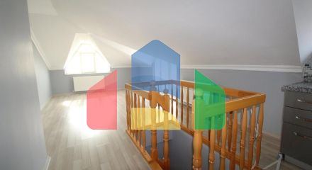 Дюплекс 3+1 в Стамбуле