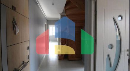 Дюплекс 3+1 в Стамбуле