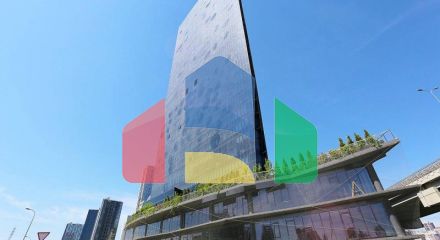 Квартира 1+1 в Стамбуле