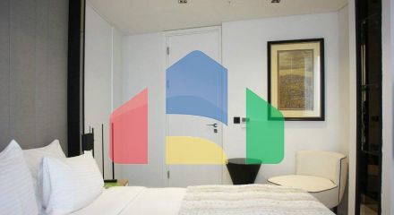 Квартира 1+1 в Стамбуле