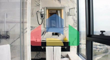 Квартира 1+1 в Стамбуле