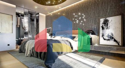 Квартира 2+1 в Стамбуле