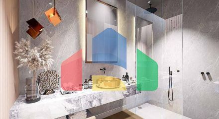 Квартира 2+1 в Стамбуле