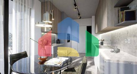 Квартира 2+1 в Стамбуле