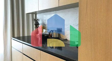 Квартира 2+1 в Стамбуле