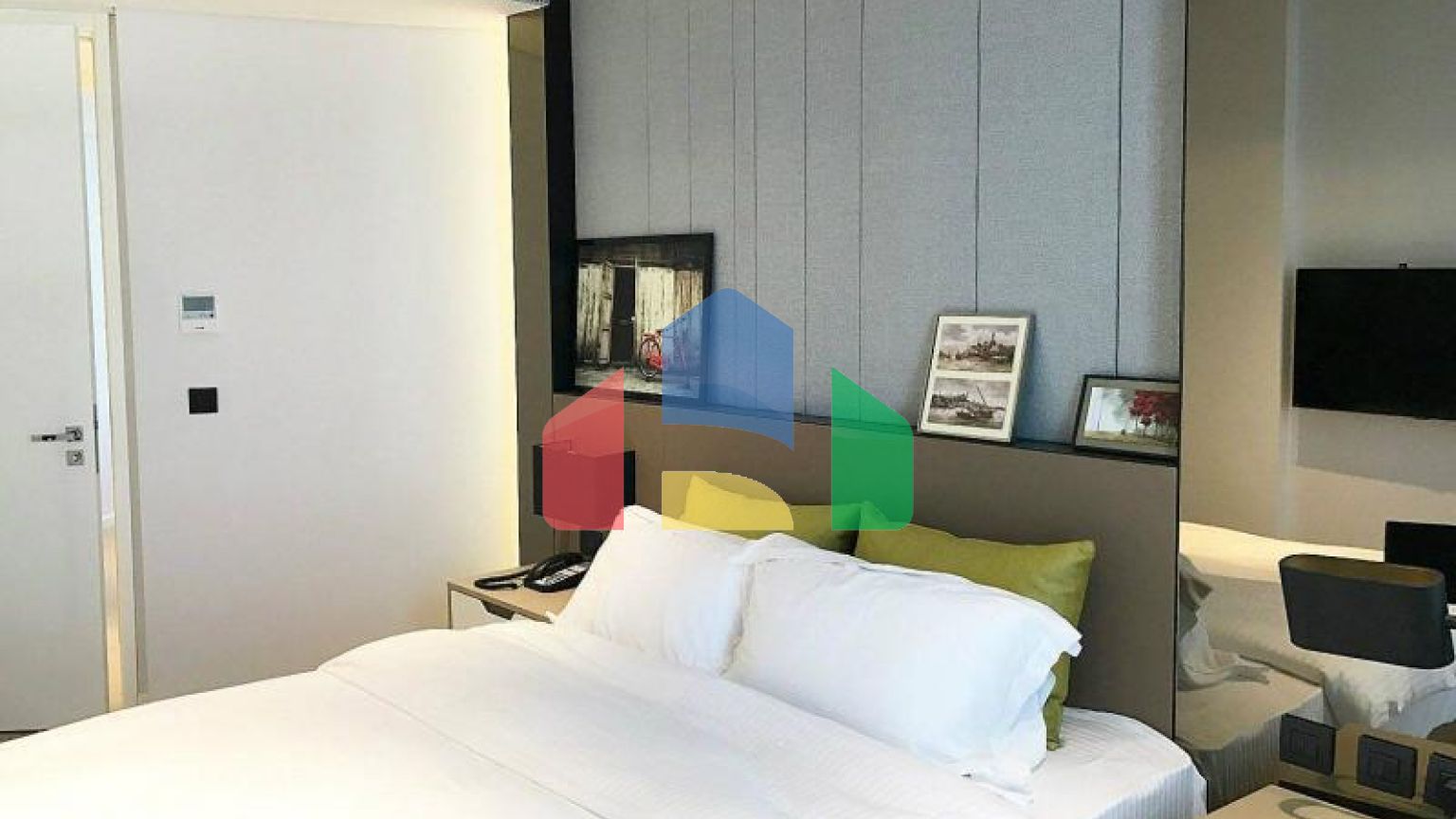 Квартира 2+1 в Стамбуле