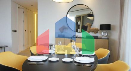 Квартира 2+1 в Стамбуле