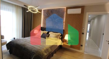 Квартира 3+1 в Стамбуле