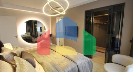 Квартира 3+1 в Стамбуле