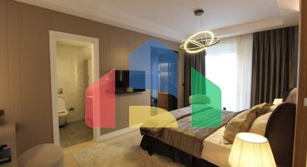 Квартира 3+1 в Стамбуле