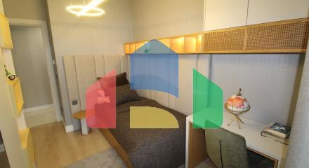 Квартира 3+1 в Стамбуле