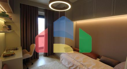 Квартира 3+1 в Стамбуле