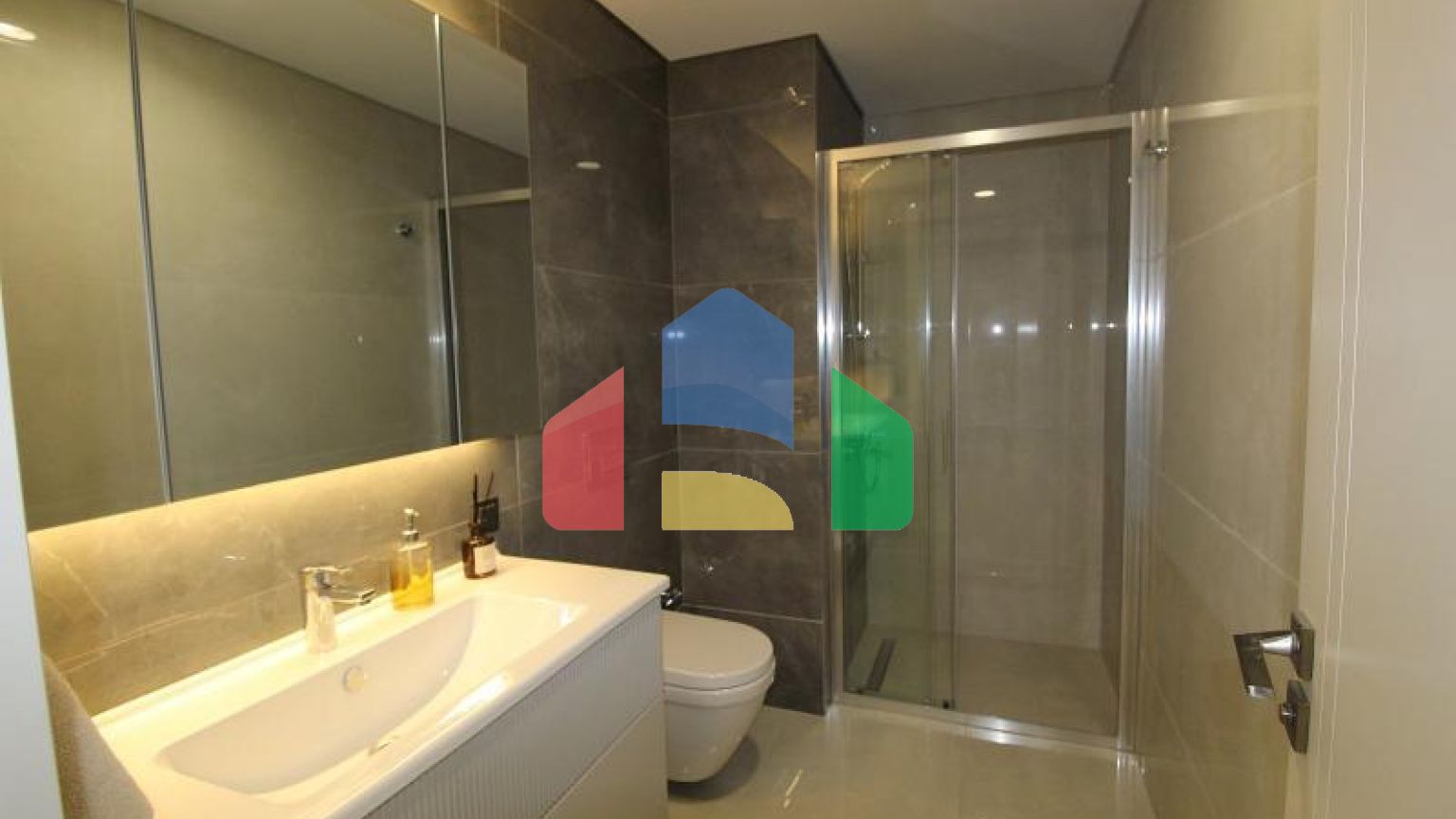 Квартира 3+1 в Стамбуле