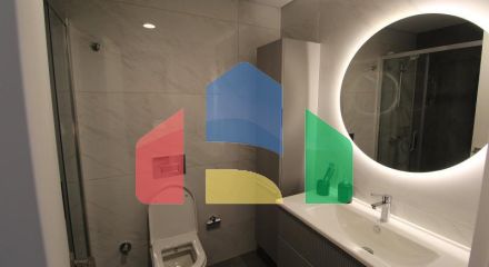 Квартира 3+1 в Стамбуле