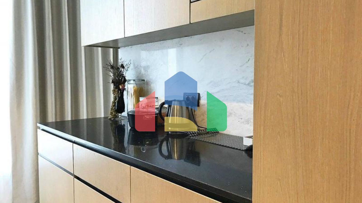 Квартира 3+1 в Стамбуле