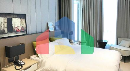 Квартира 3+1 в Стамбуле