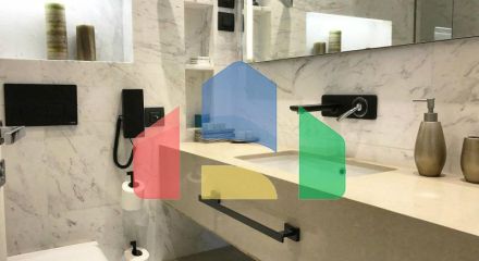 Квартира 3+1 в Стамбуле