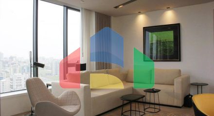 Квартира 3+1 в Стамбуле