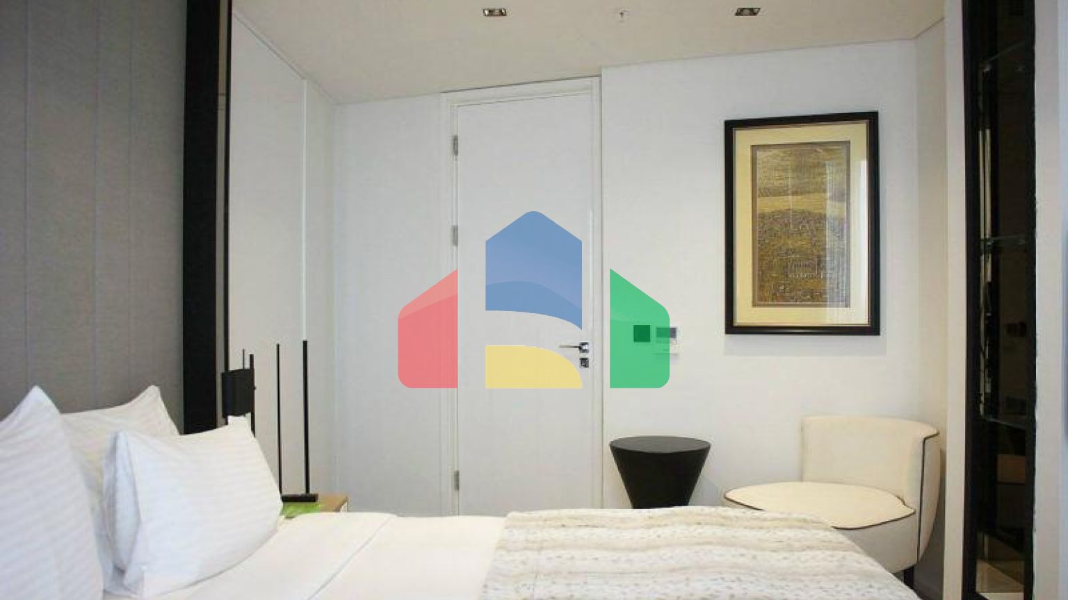 Квартира 3+1 в Стамбуле