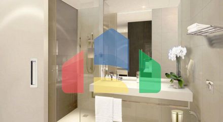 Квартира 3+1 в Стамбуле