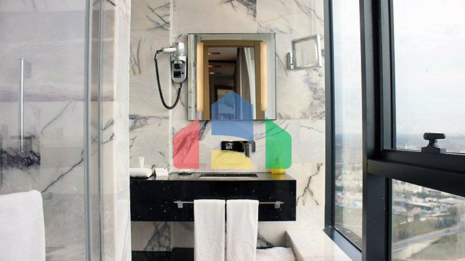 Квартира 3+1 в Стамбуле