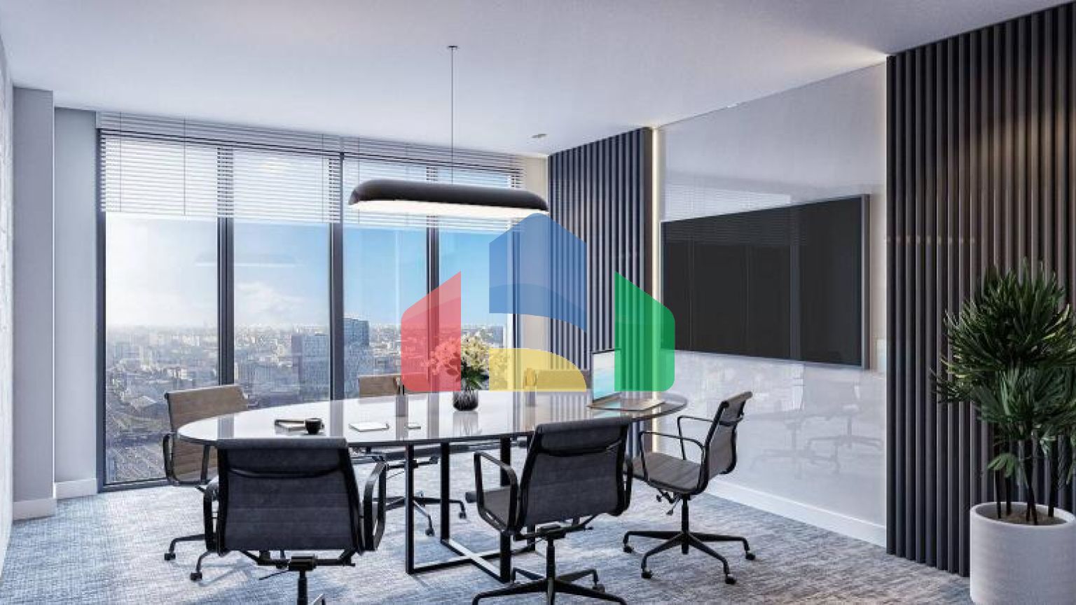 Квартира 1+1 в Стамбуле