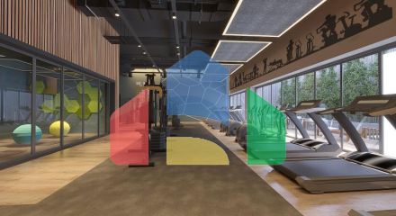 Квартира 3+1 в Стамбуле