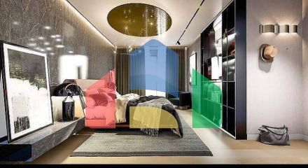 Квартира 3+1 в Стамбуле