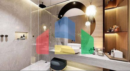 Квартира 3+1 в Стамбуле