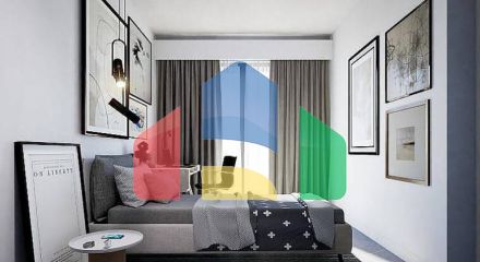 Квартира 3+1 в Стамбуле