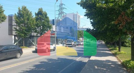 Квартира 2+1 в Стамбуле