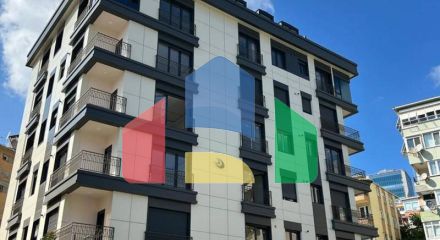 Дюплекс 5+1 в Стамбуле