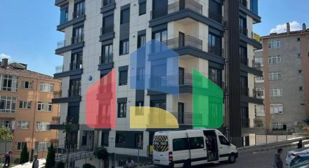 Дюплекс 5+1 в Стамбуле