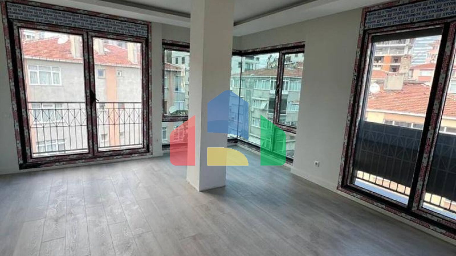 Дюплекс 5+1 в Стамбуле