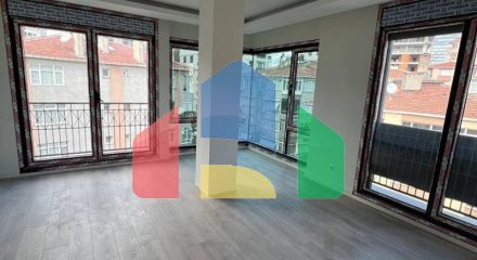 Дюплекс 5+1 в Стамбуле