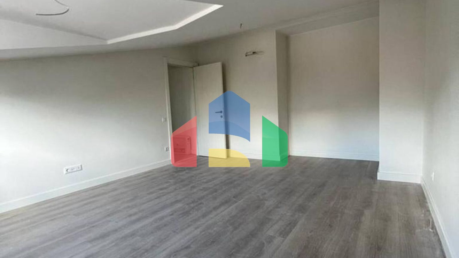 Дюплекс 5+1 в Стамбуле