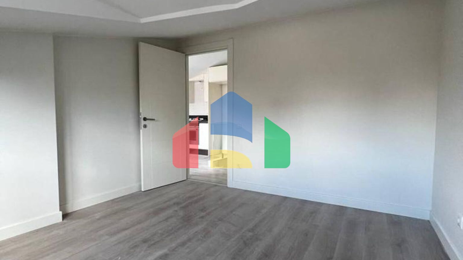 Дюплекс 5+1 в Стамбуле