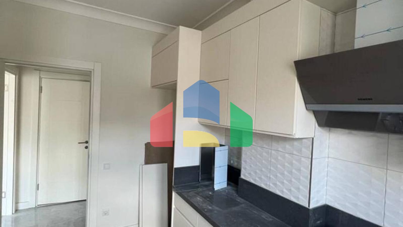 Дюплекс 5+1 в Стамбуле