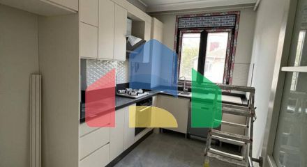 Дюплекс 5+1 в Стамбуле