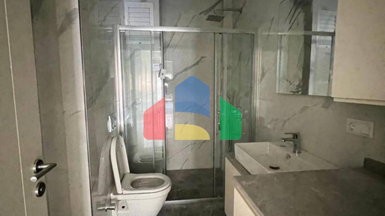 Дюплекс 5+1 в Стамбуле