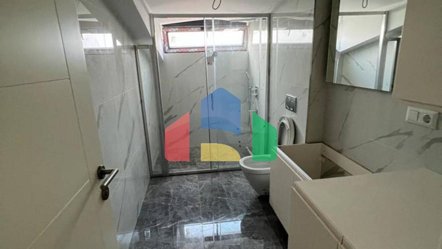 Дюплекс 5+1 в Стамбуле